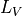 L_V