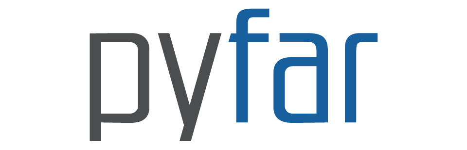 pyfar - Home